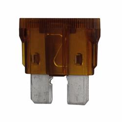 ATC-5 BUS FUSE; 5A AUTOMOTIVE FAST ACTING; 19.1x19.3x5.25mm PLASTIC-TAN BLADE; 32VDC