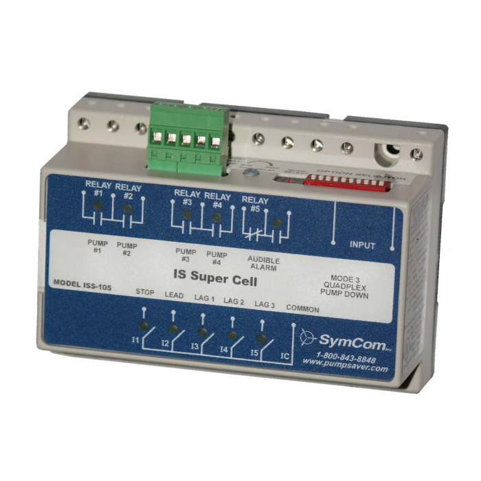 Industrial Control Relays Intrinsically Safe Relays Kendall Electric Inc
