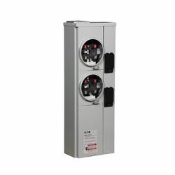 1MP2122RRL C-H Meter Pack