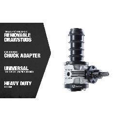 SOU MP-XD KO PUNCH DRIVE UNIT 03288696453