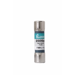 FNM2-1/2 BUS 250V FUSE TRM 2-1/2