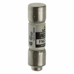 FNQ-R-20 BUS FUSE 600V MIDGET TIME DELAY