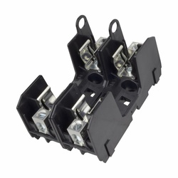 HM25060-2CR BUS FUSE BLOCK CLASS H 250V 60A 2 POLE