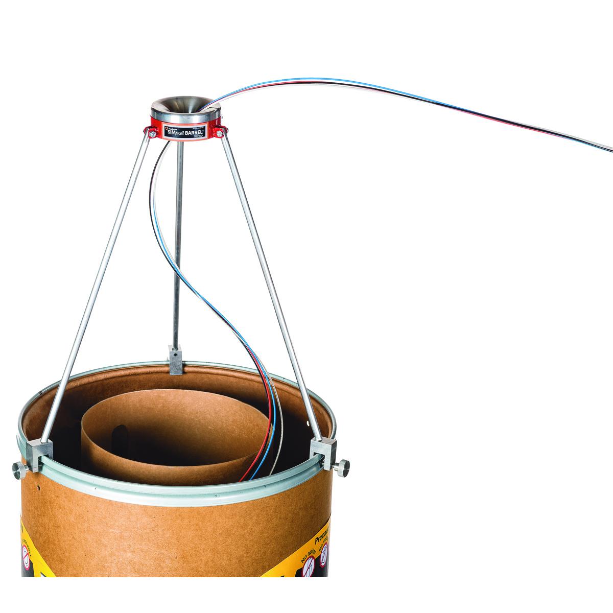 SBT-02 SOUTHWIRE SIMPULL BARREL TRIPOD