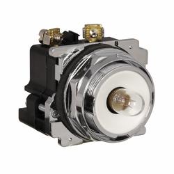 10250T206N CH IND LGT 24V FULL VOLT