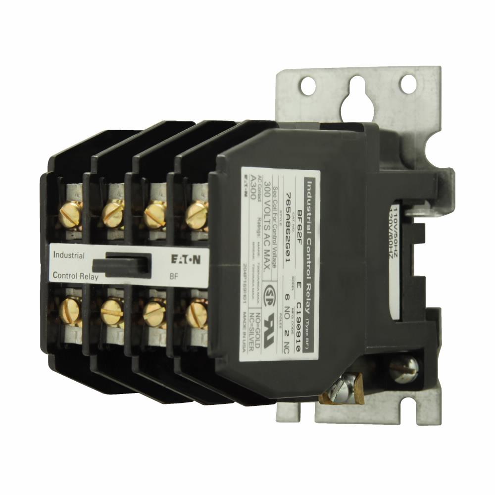 BF62F CH BF62F RELAY A