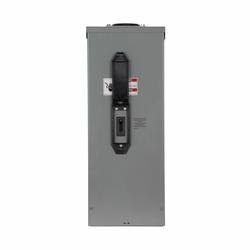 ECCVH200R CH CIRCUIT BREAKER UNIT ENCLOSURE 2P 200 AMP 240V NEMA 3R..