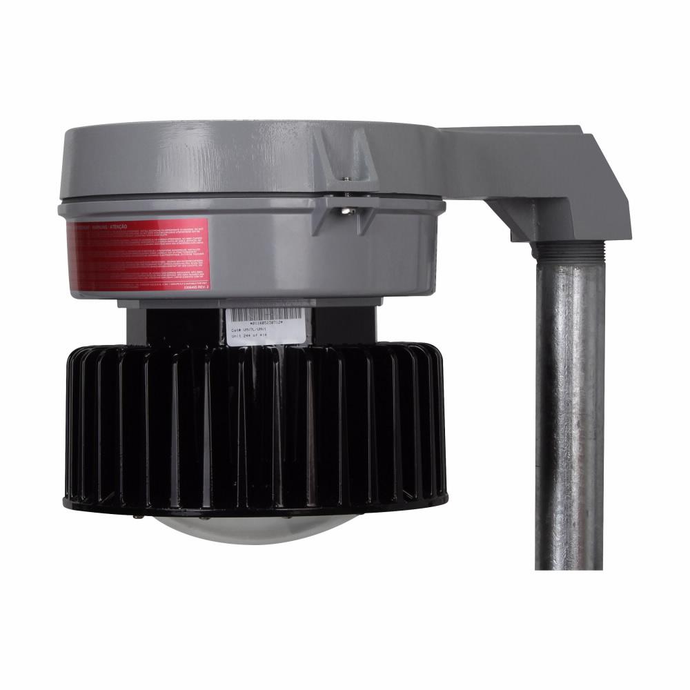 VMVL-5-P-UNV1 C-HINDS LED LT STNCH MNT 1 1/2 IN HUB 5000 LUMENS..