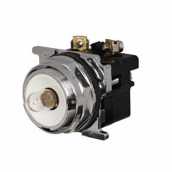 10250T206N CH IND LGT 24V FULL VOLT