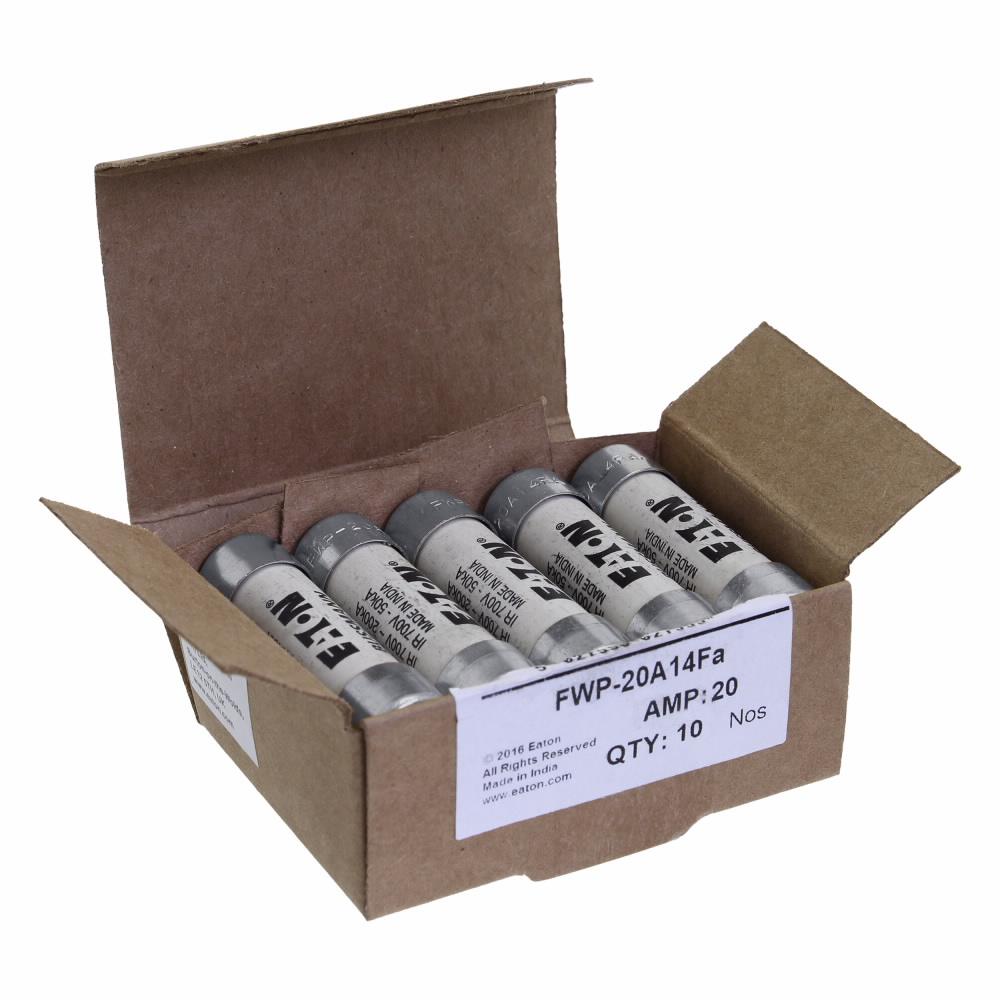 FWP20A14F BUSS 700V SEMI-CONDUCTOR FUSE (1)