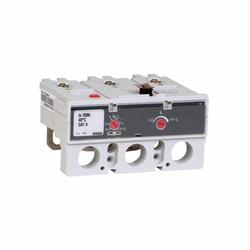 JT316035 CH 3P JG 160A ELECTRONIC TRIP UNIT TYPE LSG