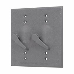 TP7268 C-HINDS 2G WP COVER FOR SWITCHES