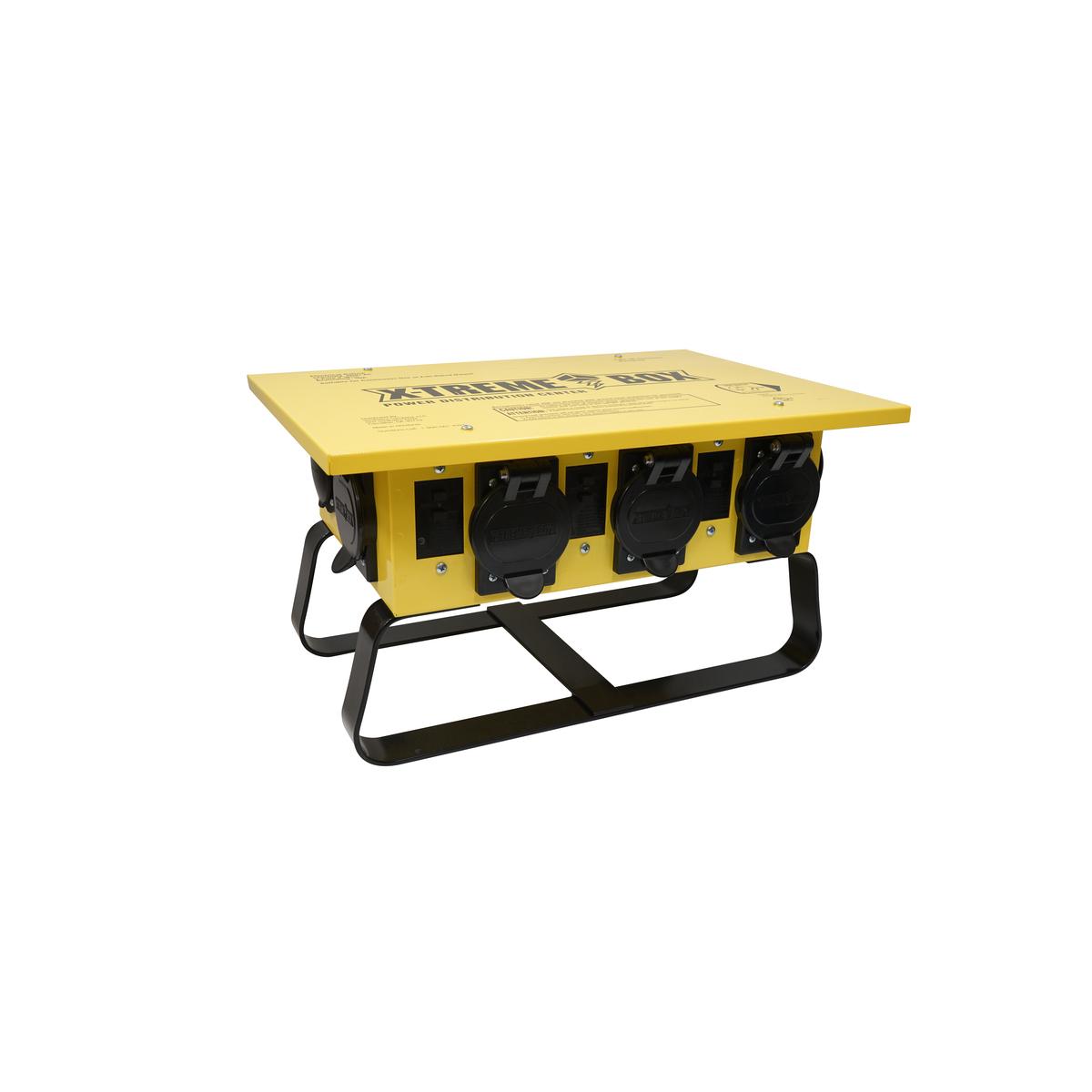 19763R02 COLEMAN 50A POWER DIST BOX