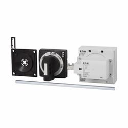 NZM2-XS-L CH MAIN SWITCH ASSY