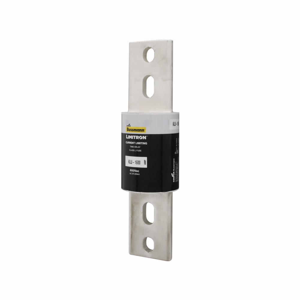 KLU1600 BUSS DURA-LAG TIME DELAY FUSE 1600 AMP