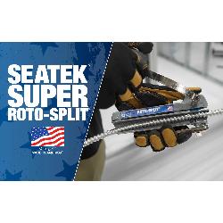 RS-101A-WW SEATEK BX CUTTER SQUEEZE 66978140 HANDLE