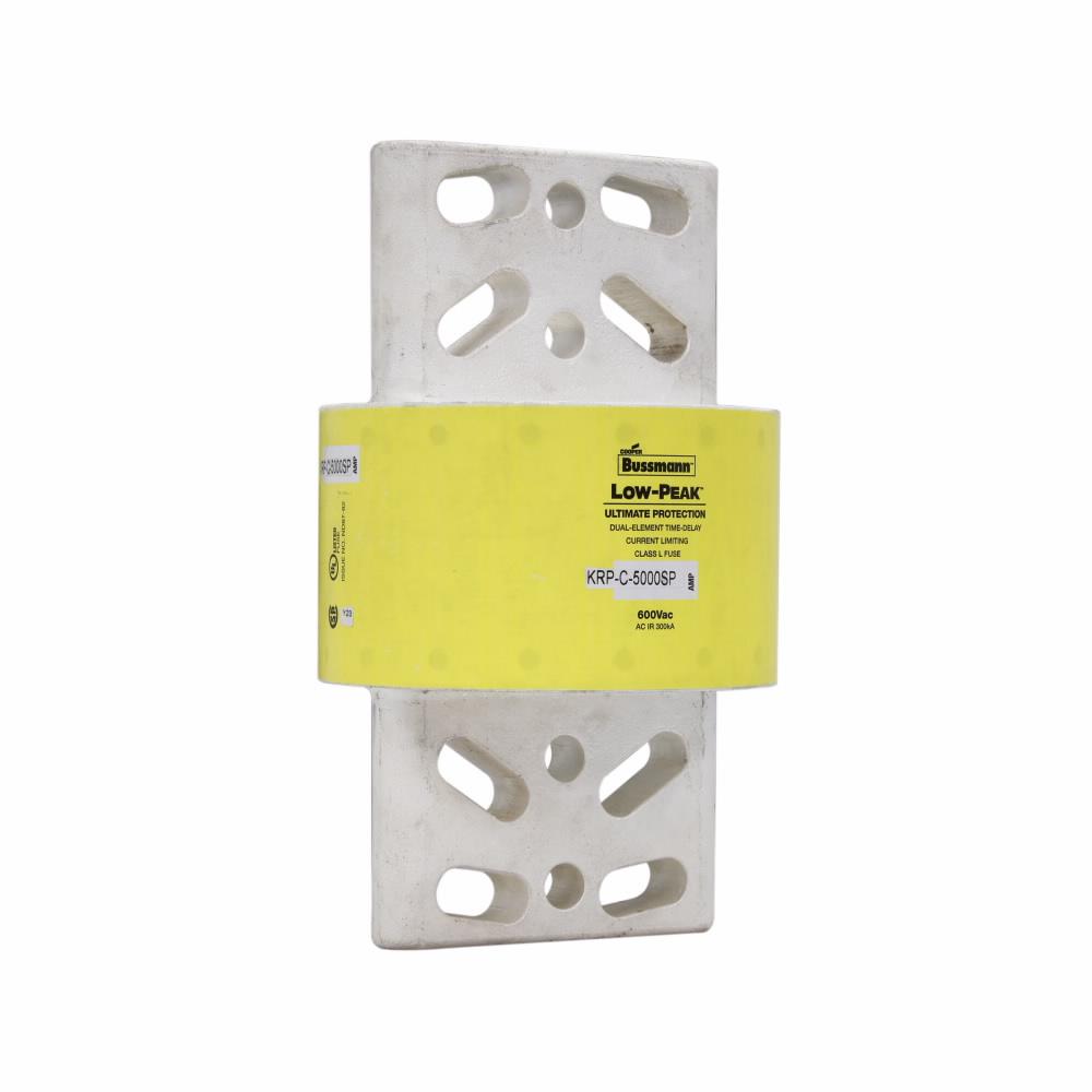 KRP-C-4500SP BUSS LOW-PEAK TIME-DELAY 300K