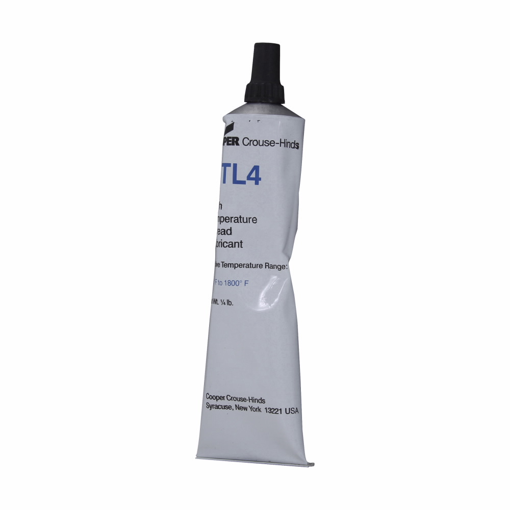 HTL4 4 OZ THREAD LUBRICANT CRS.. Kendall Electric Inc