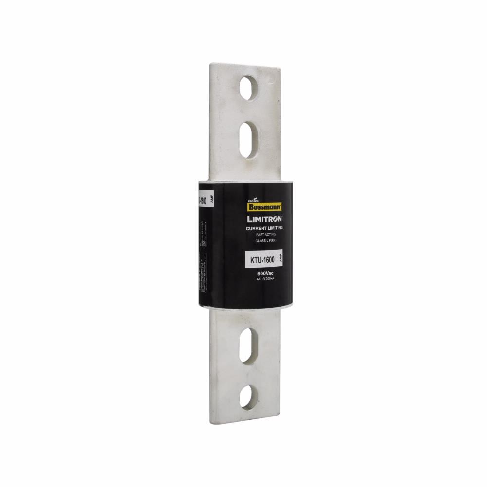KTU-1500 LIMITRON FAST ACTING FUSE