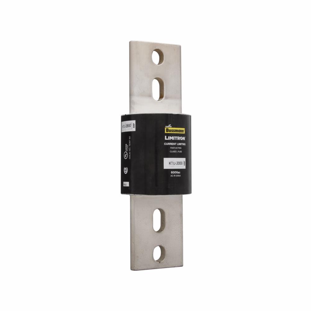 KTU-1800 BUSS LIMITRON FAST ACTING FUSE