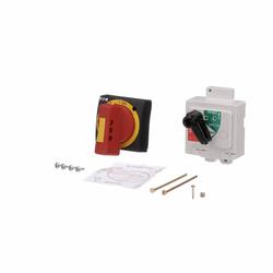 PDG1XHMDE CH PDG1 EMERGENCY HANDLE W/ MECH