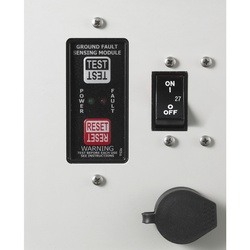 GFSM120A HUBBELL 120VAC SENSING MODULE AUTO RESET 78358569200