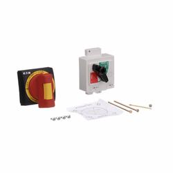 PDG1XHMDE CH PDG1 EMERGENCY HANDLE W/ MECH