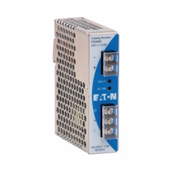PSG120F24RM CH POWER SUPPLY 3PHASE 24VDC 120W IP20 TERM METAL