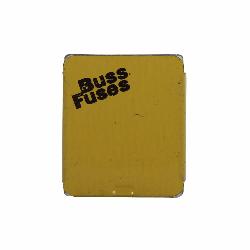 ATC-5 BUS FUSE; 5A AUTOMOTIVE FAST ACTING; 19.1x19.3x5.25mm PLASTIC-TAN BLADE; 32VDC