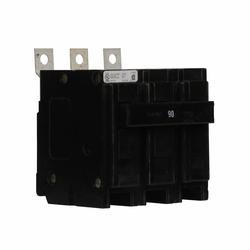 BAB3090H CH CIRCUIT BREAKER 3P 90 AMP 240V