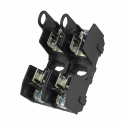 HM25030-2SR BUS FUSE BLOCK CLASS H 250V 30A, 2 POLE 05171251272 (6)