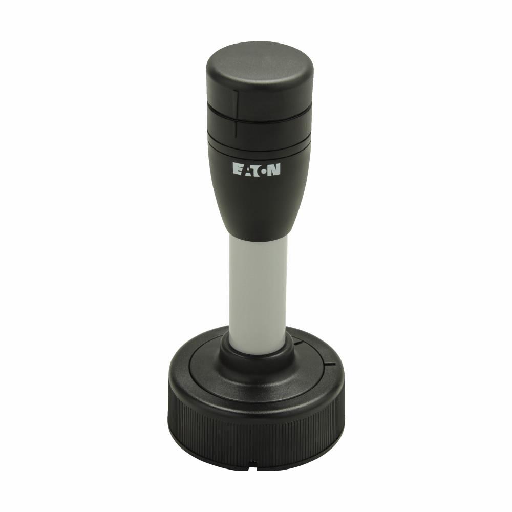 SL4-SWD CH STACKLIGHT SMARTWIRE-DT BASE, 40MM