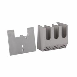 EFTS3K C-H C-H EF BREAKER 3 POLE TERMINAL SHIELD
