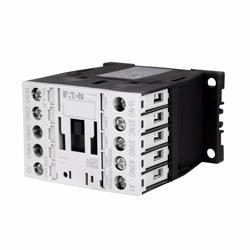 XTRE10B31TD CH CONTROL RELAY 10A FRAME B 3NO1NC 24VDC COIL
