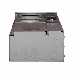 1MP2122R C-H Meter Pack