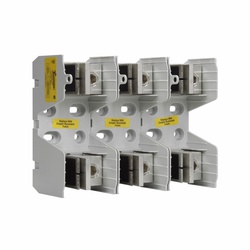 JM60400-3CR BUS 400A 600V 3-POLE CLASS J FUSE HOLDER