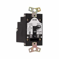 MST02EH CH SWITCH HAZARDOUS LOCATION 2 TYPES 7D 9E 9F 9G 2P 240AC/DC