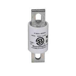 FWH300A BUS 500V SEMICONDUCTOR FUSE