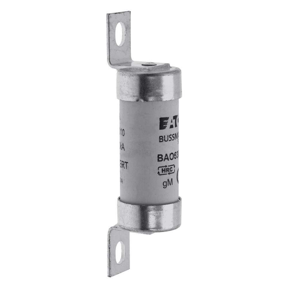 BAO63M80 BUSS O/S BOLT BLADE FUSE