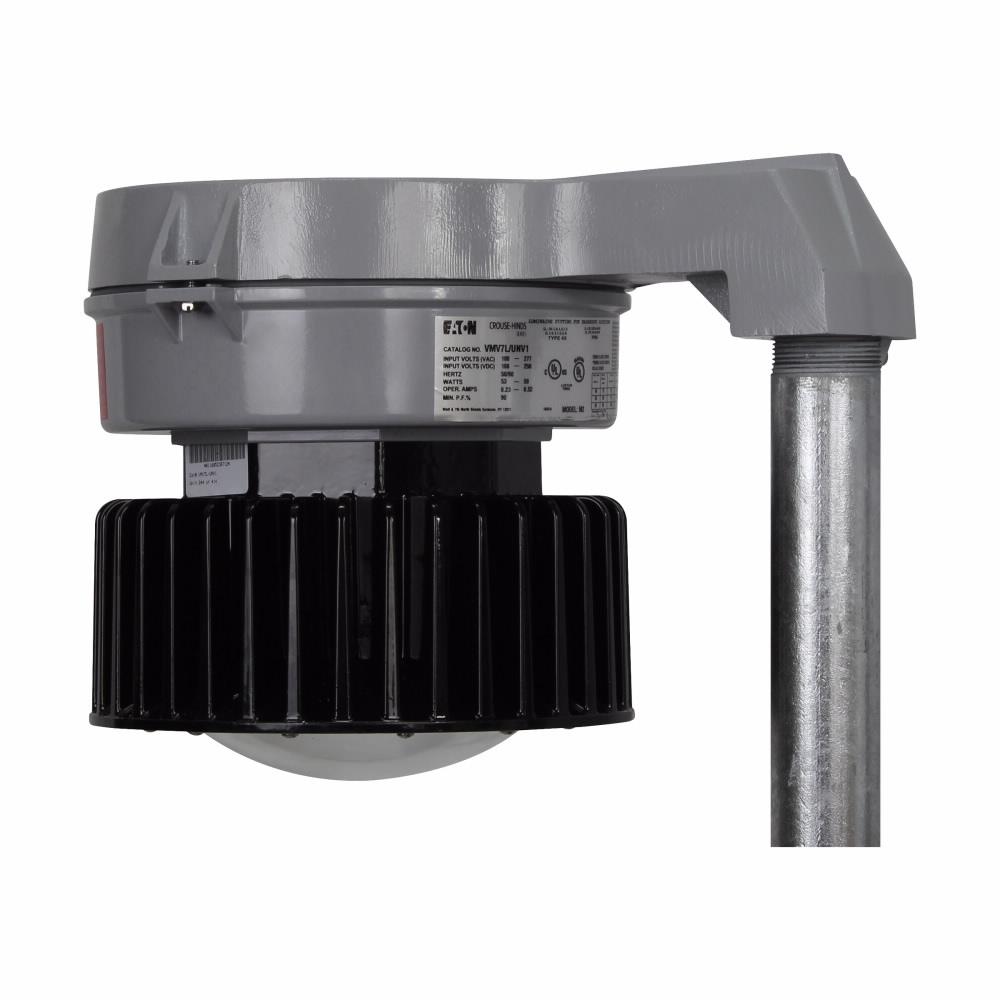 VMVL-5-P-UNV1 C-HINDS LED LT STNCH MNT 1 1/2 IN HUB 5000 LUMENS..