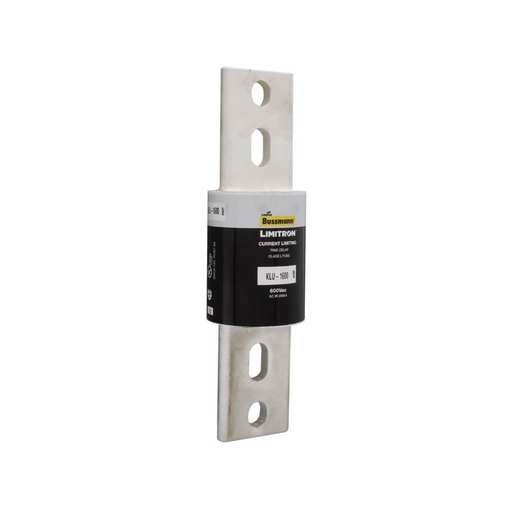 KLU1600 BUSS DURA-LAG TIME DELAY FUSE 1600 AMP