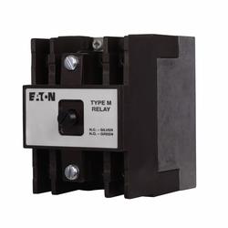 D26MBA CH D26 RELAY BASE ASSEMBLY WITH 120VAC COIL