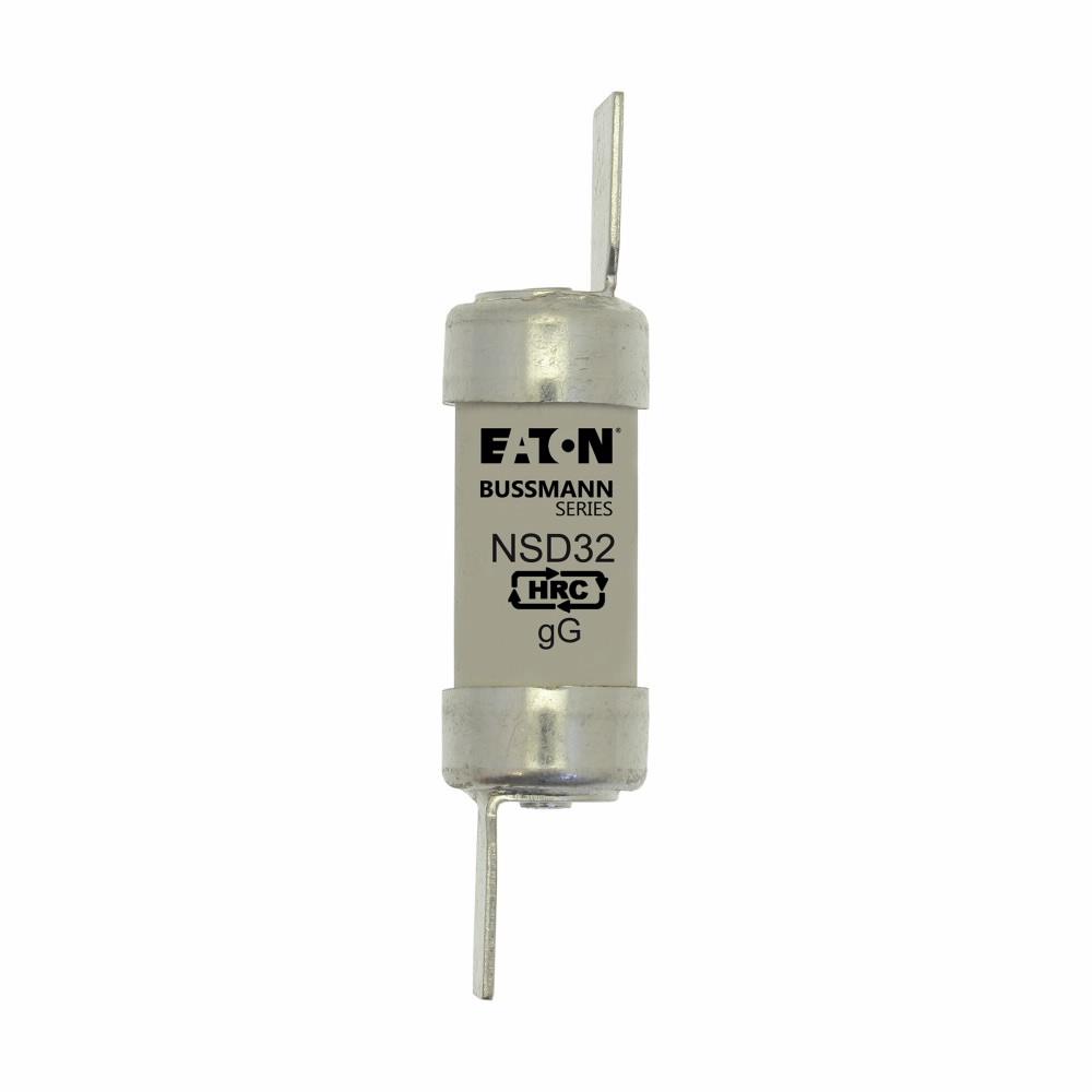 NSD32 BUSSMANN 32A 550V AC BS88 FUSE