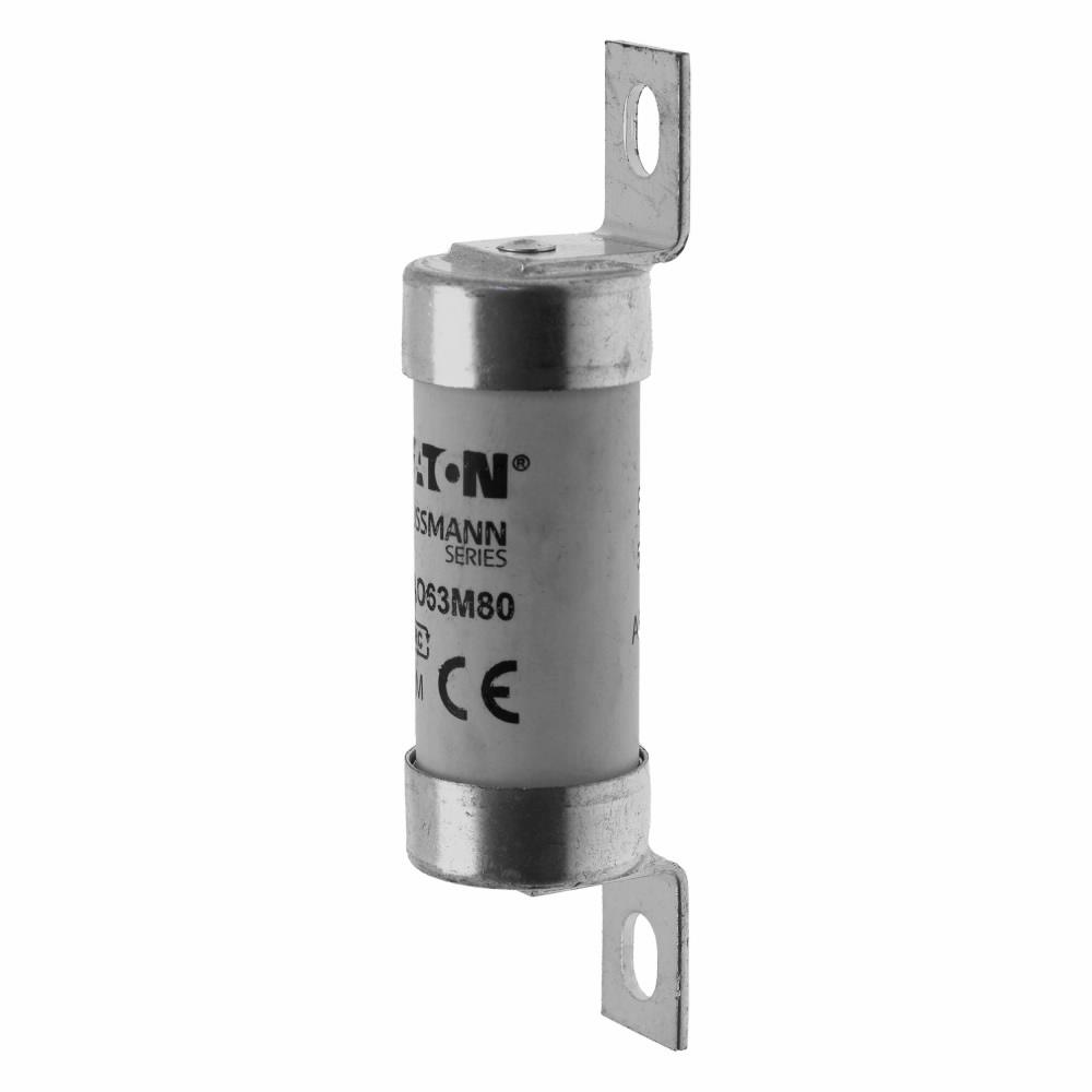 BAO63M80 BUSS O/S BOLT BLADE FUSE