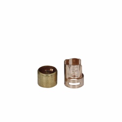 663R BUS FUSE REDUCER (NO.663-R) (1)