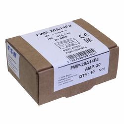 FWP20A14F BUSS 700V SEMI-CONDUCTOR FUSE (1)