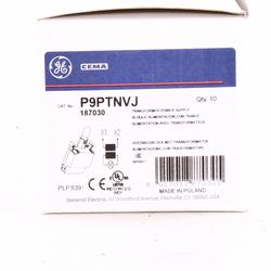 P9PTNVJ GEC 120V TRANSFORMER