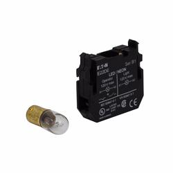 E22D24 CH LGT UNIT 24V FULL VOLT