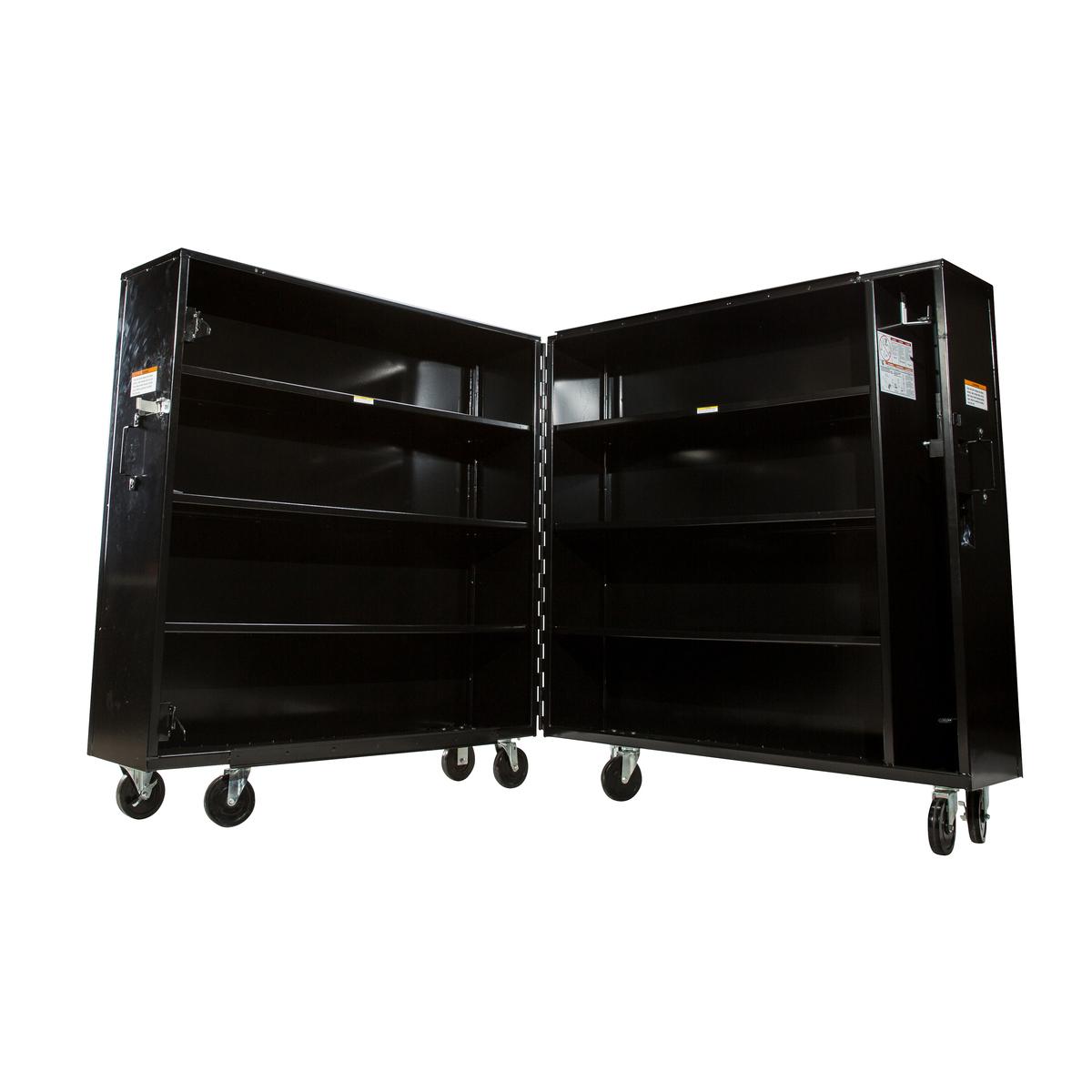 59822701 SOUTHWIRE CB603065 BI-FOLD CABINET