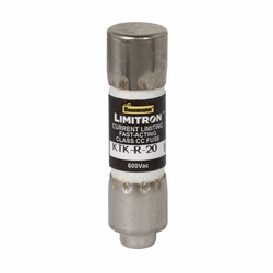 KTKR20 BUS 600V LIMITRON FUSE